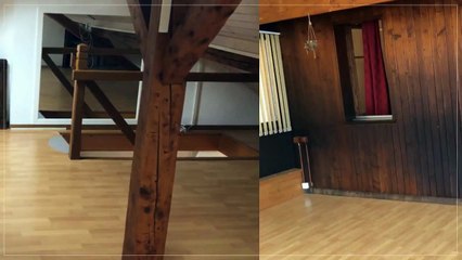 A louer - Appartement - Lucens (1522) - 2.5 pièces