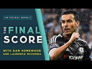 WBA 2-3 Chelsea, Everton 0-2 Man City, Watford 0-0 Southampton | THE FINAL SCORE