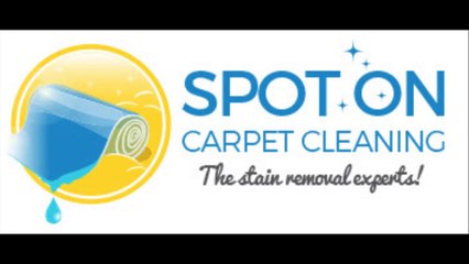 Spot On Carpet Cleaning
