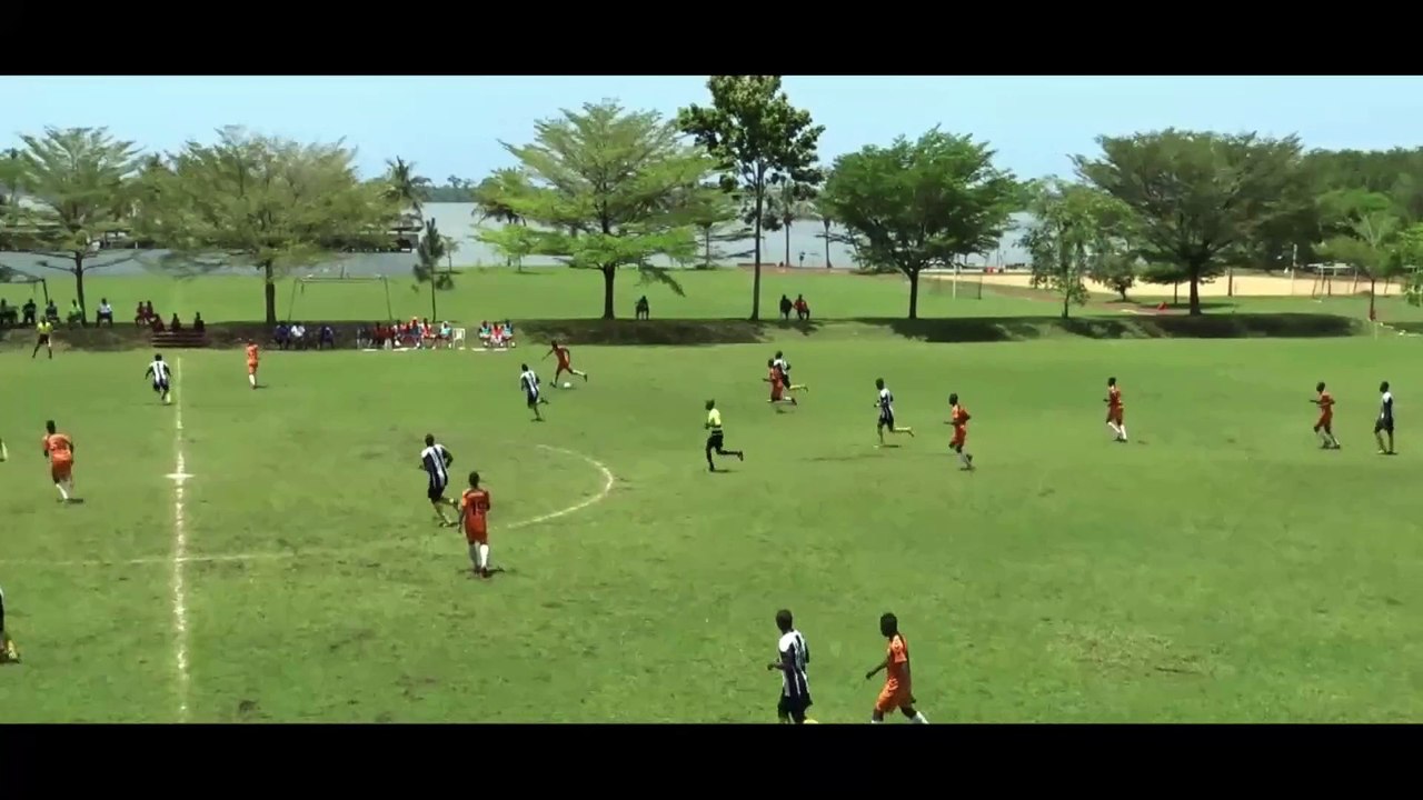 HIGHLIGHTS KEITA ADAMA_Ivoire Académie_Mai2018