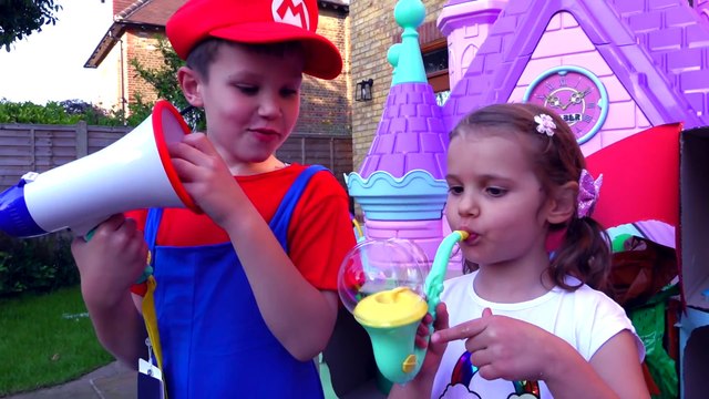 7 000 000 ПОДПИСЧИКОВ на канале Мистер Макс и Slime PRANK for daddy