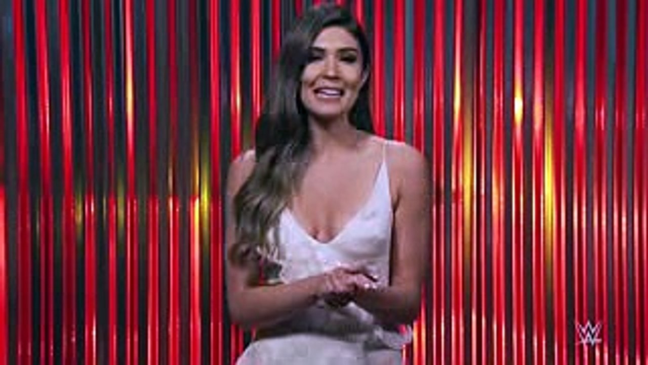 WWE: U.K. Championship Tournament roster reveal - Part 1