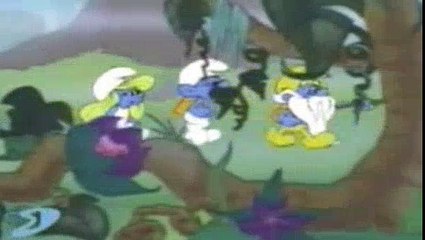 Smurfs Ultimate S07E24 - Smurfing The Unicorns