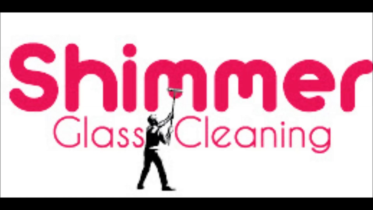 Shimmer Glass Cleaning