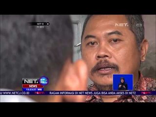 Korban Salah Tangkap Dugaan Teroris - NET12