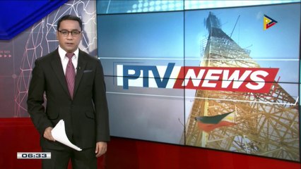 Dating PCSO GM Rosario Uriarte, abswelto sa kasong plunder