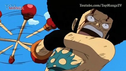 Những điều có thể bạn chưa biết về trái ác quỷ