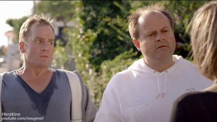 Dora Heldt Unzertrennlich Liebesfilm D 2013 HD part 2/2