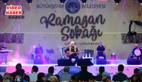 (17 Mayıs 2018) ESAT KABAKLI RAMAZAN SOKAĞI’NDA