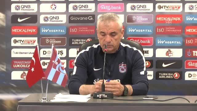 Çalımbay: Sezonu Çok Daha İyi Yerde Bitirmek İçin Elimizden Gelen Her Şeyi Yaptık