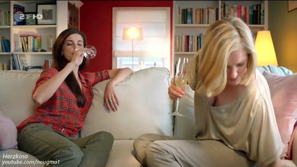 Dora Heldt Unzertrennlich Liebesfilm D 2013 HD part 1/2