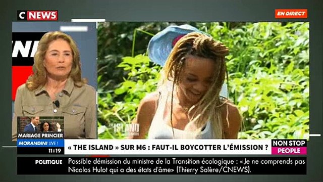 EXCLU - Reha Hutin de 30 millions d'amis: Toutes les lettres que nous envoyons à M6 finissent à la poubelle. Personne ne répond - VIDEO