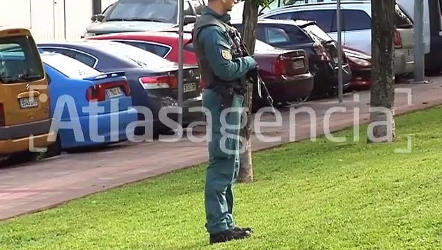 La Audiencia Nacional embarga bienes a 57 condenados de ETA para el pago de indemnizaciones