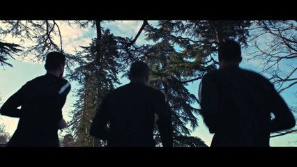 Film   - LE GRAND RENDEZ VOUS -