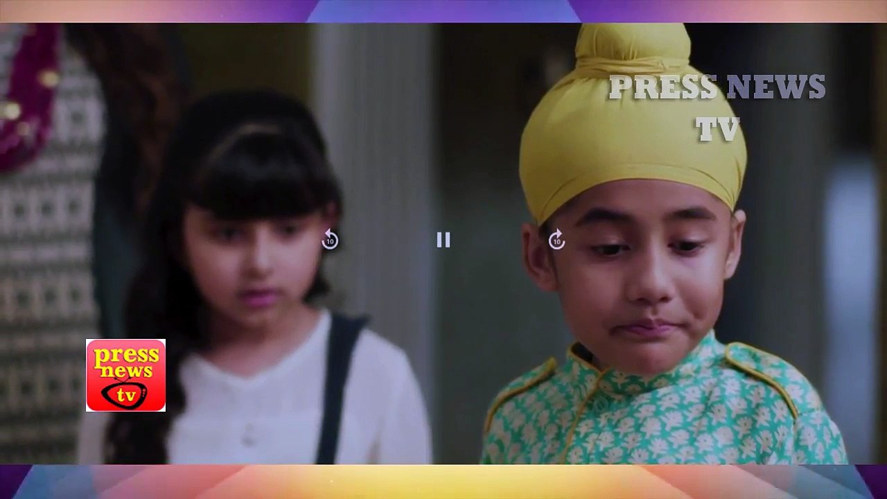 Kulfi Kumar Bajewala 18th May 2018 Star PLus Serial News video