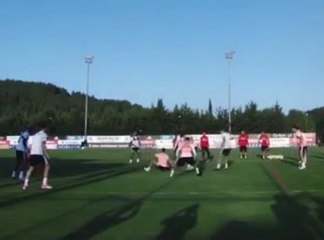 Beşiktaş Burak Yılmaz ve Demba Ba ile Prensipte Anlaştı