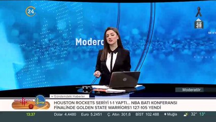 Sanal çizgilerde ilerliyor