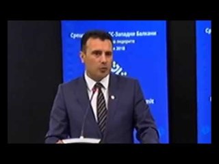 Zaev: Një nga opsionet është i pranueshëm për të dyja palët (video)