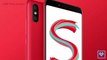 Xiaomi Redmi S2 | Latest Budget Smartphone from Xiaomi