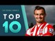 TOP 10 WTF Transfers of All-Time! | Shaqiri, Bebe and more!