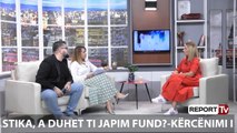 Report TV - Çuçi: Brenda 2020-ës shqiptarët do të reduktojnë me 50 % përdorimin e qeseve plastike