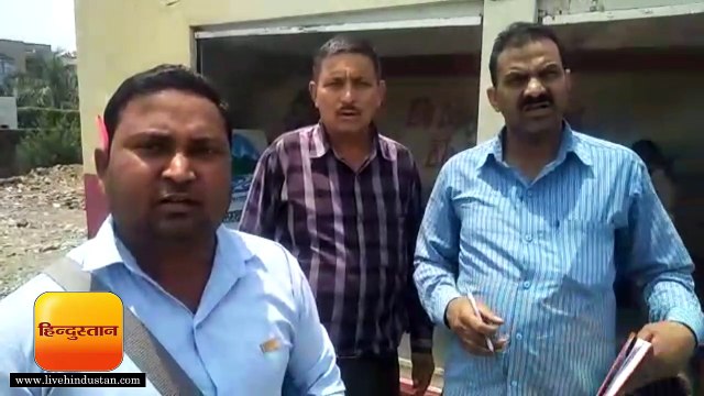 हल्द्वानी के ट्रांसपोर्ट नगर में शुरू हुआ रोडवेज का अस्थाई बस अड्डा