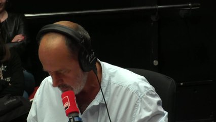 Les ministres à la rencontre des Français - Morin a fait un rêve