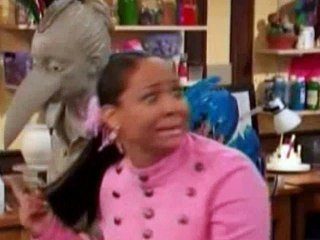 That's So Raven - S03E26 - Point Of No Return