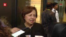 Zeti: Announcement on toll charges possibly next week