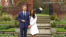Meghan Markle Issues Unprecedented Statement About Her Dad and the Royal Wedding
