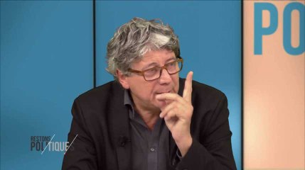 Eric Coquerel : "Cahuzac aurait dû aller en prison"