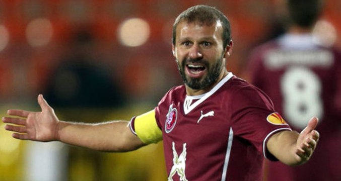 Trabzonspor, Gökdeniz Karadeniz'e Yardımcı Antrenörlük Teklifinde Bulunacak