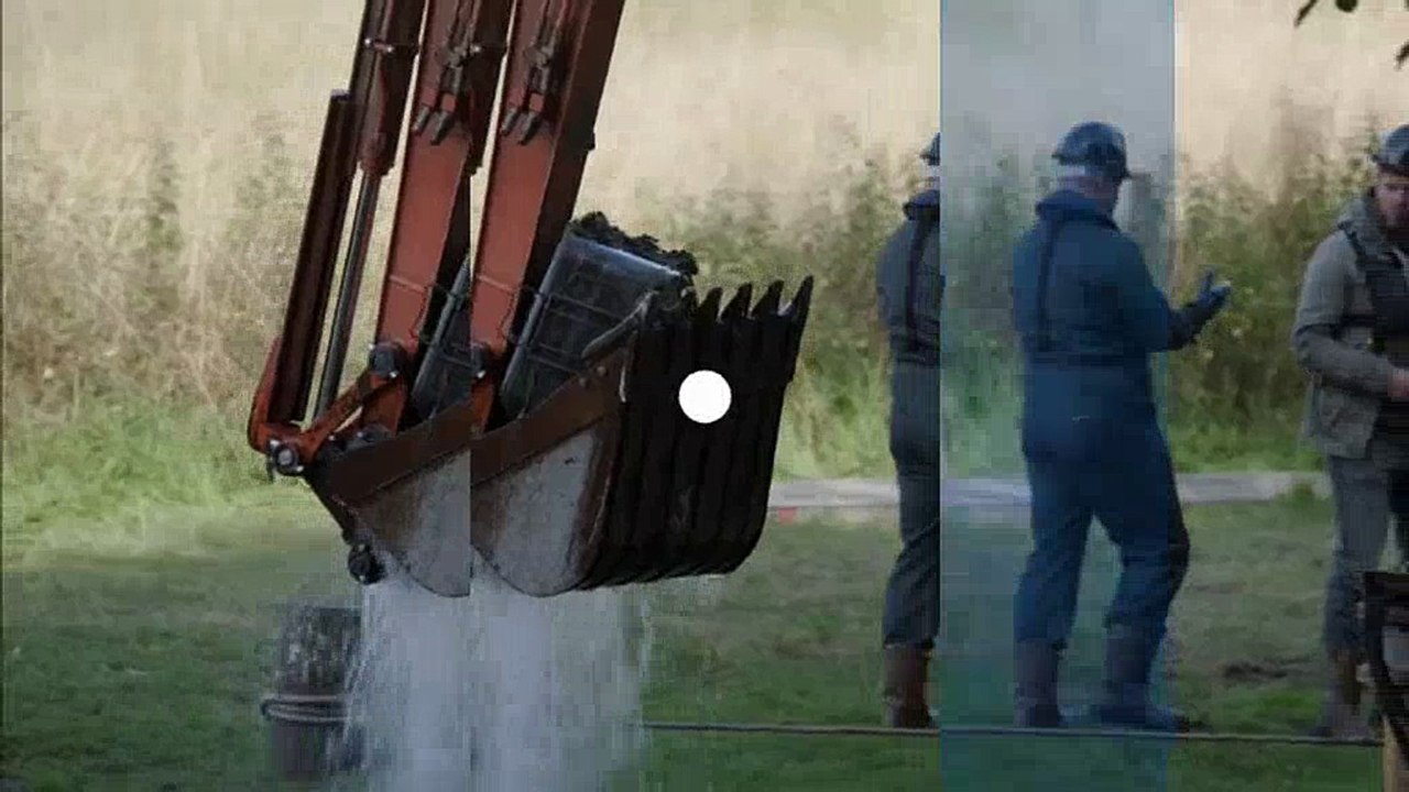 Bande-annonce de la saison  2 de la série "Unforgotten"