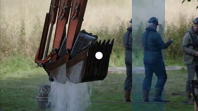 Bande-annonce de la saison 2 de la série Unforgotten