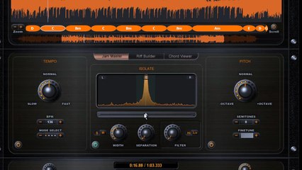 Riffstation - Awesome Guitar Software (720p)