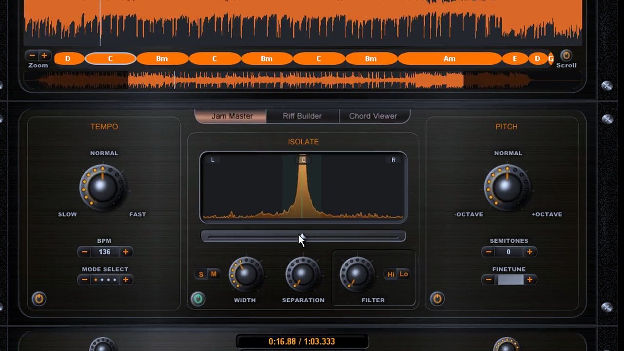 Riffstation - Awesome Guitar Software (720p)