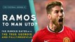 Ramos to Man Utd? | THE RUMOUR RATER with True Geordie and FullTimeDEVILS
