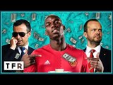 Is the transfer market out of control? | TRANSFER MYTHS BUSTED!