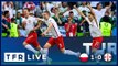 POLAND 1-0 NORTHERN IRELAND | UEFA EURO 2016 Group D | TFR LIVE!