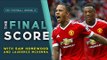Are Man Utd genuine title contenders? | The Final Score LIVE!
