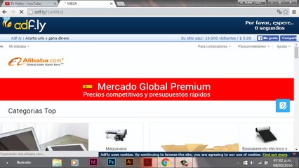 Acelerar y Optimizar Google chrome al 100% y Ahorrar Memoria Ram  2016