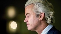 Hollandalı Aşırı Sağcı Wilders, Haddini Aştı! Peygamber Karikatür Yarışması Düzenliyor