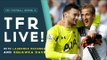 Can Spurs finish in the TOP FOUR? | The Football Republic LIVE!