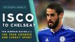 Isco to Chelsea? | THE RUMOUR RATER with True Geordie and CheekySport!