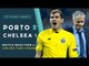 PORTO 2-1 CHELSEA | MATCH REACTION with Chelsea Fans Channel