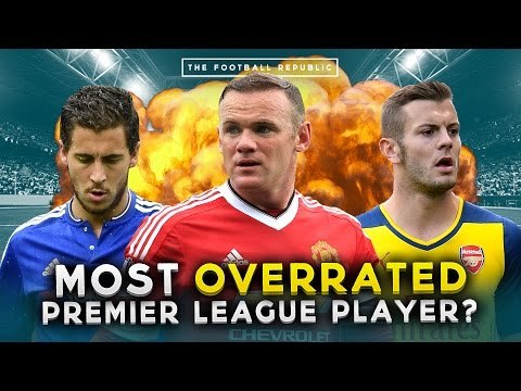 Who is the most overrated Premier League player? | TRUE GEORDIE vs SPURREDON!