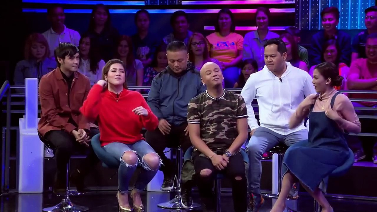 I Can See Your Voice PH: Alex, ikinuwento ang pangyayari sa buhay niya na gusto na niyang kalimutan