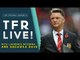 Should Man Utd sack LVG for Mourinho? | TFR Live!