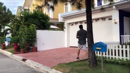 YASMIEN KURDI SINORPRESA ang kanyang PILOTONG ASAWA ng isang MAMAHALING SASAKYAN!