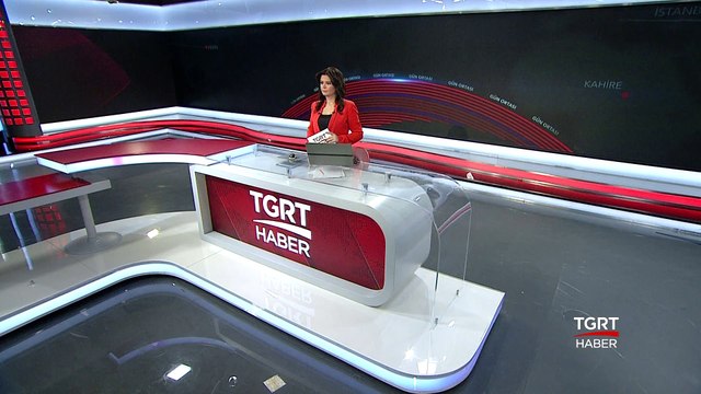 Ulaştırma Bakanı Ahmet Arslan TGRT Haber'de